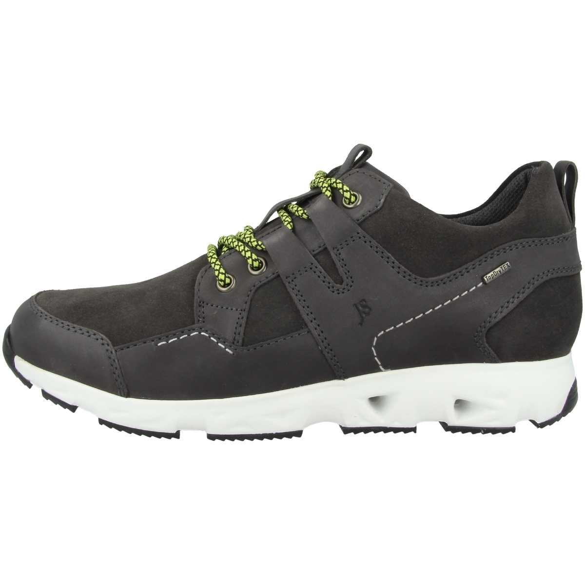 Josef Seibel Noah 50 Sneaker low grau