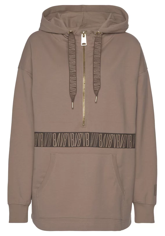 Kapuzensweatshirt