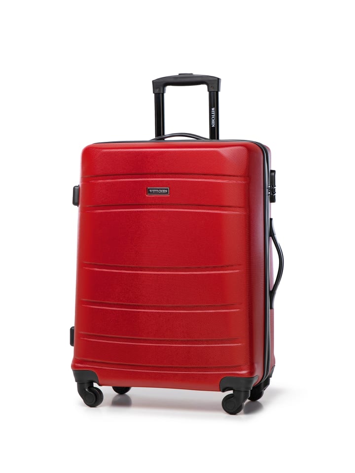 Wittchen Globe line Collection in Red günstig kaufen onesize