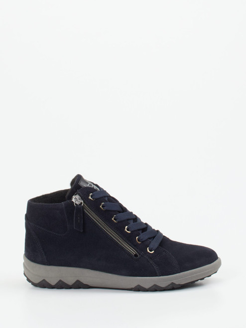 Stiefelette-28511090023 Waldläufer