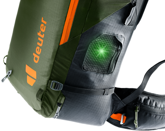 deuter Alproof Tour 38+5 | Lawinenrucksack