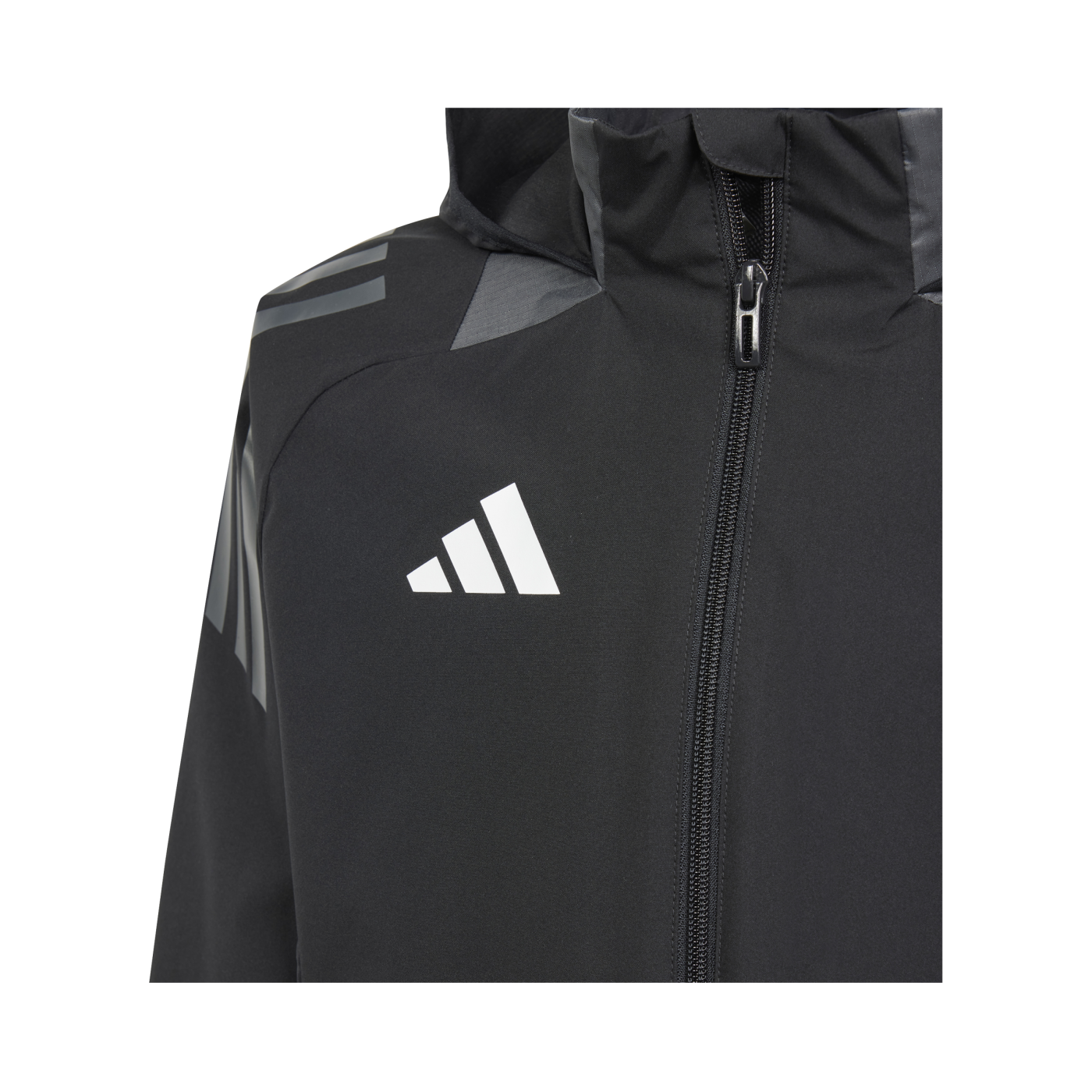 adidas Tiro 24 Competition Allwetterjacke Kids