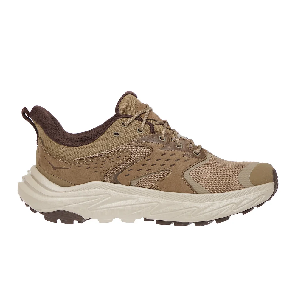 Hoka Anacapa 2 Low Gore Tex 1141632-DOTN-D / gelb