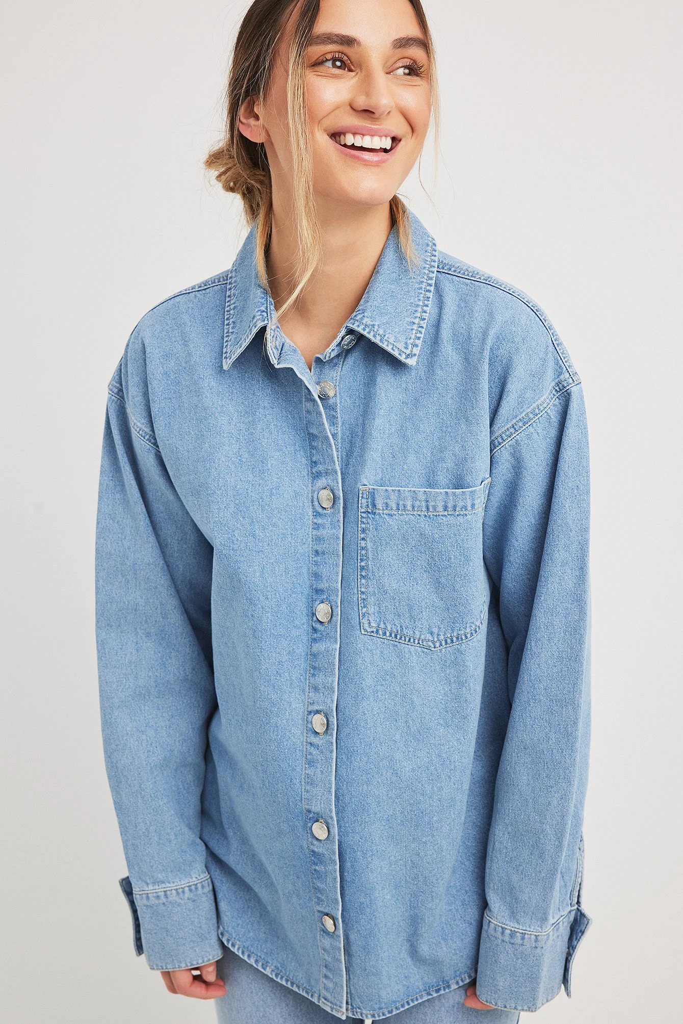 Jeanshemd