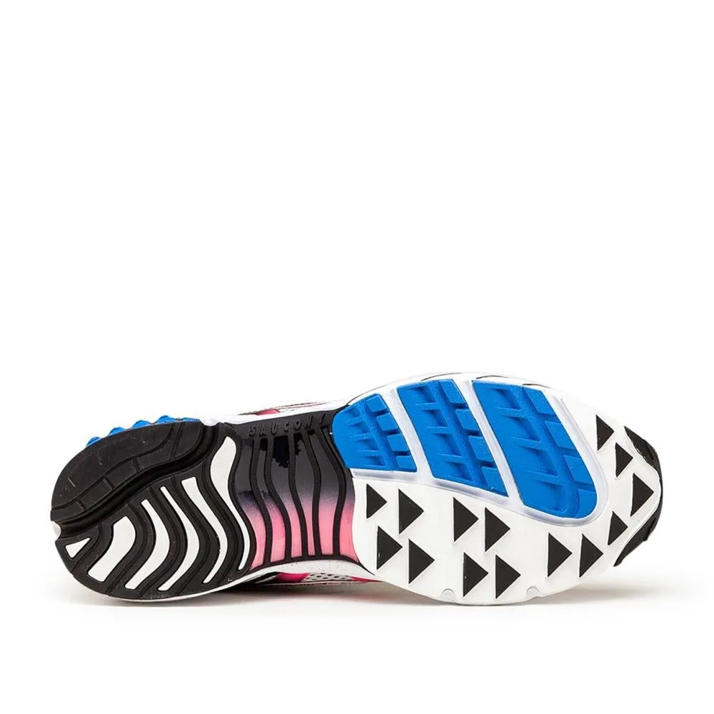 Saucony Grid Web S70466-4 / weiss