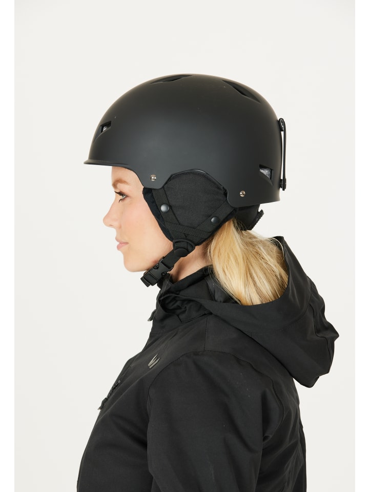 Whistler Skihelm Stowe in 1001 Black günstig kaufen