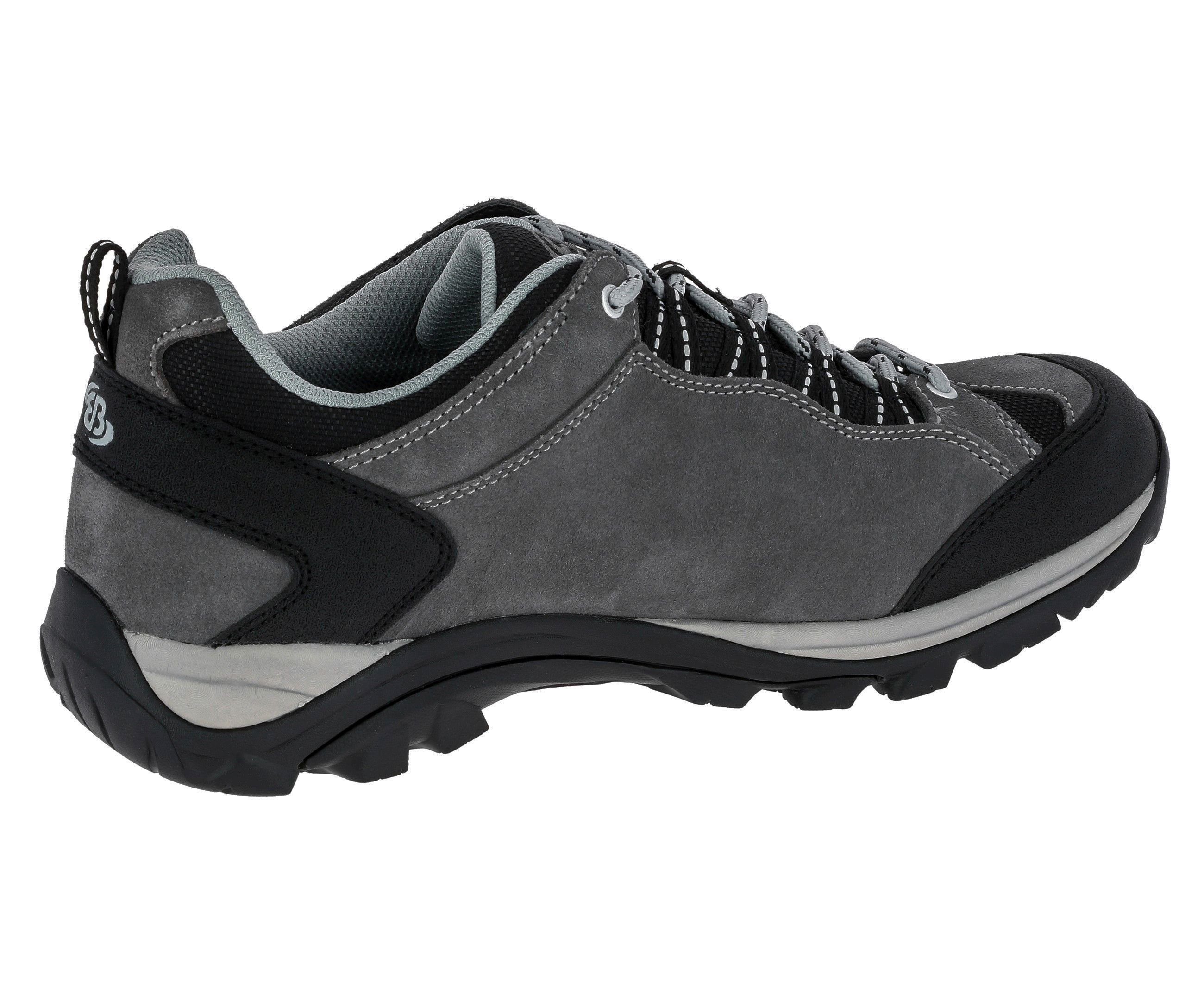 BRÜTTING Outdoorschuh Mount Bona Low Outdoorschuh