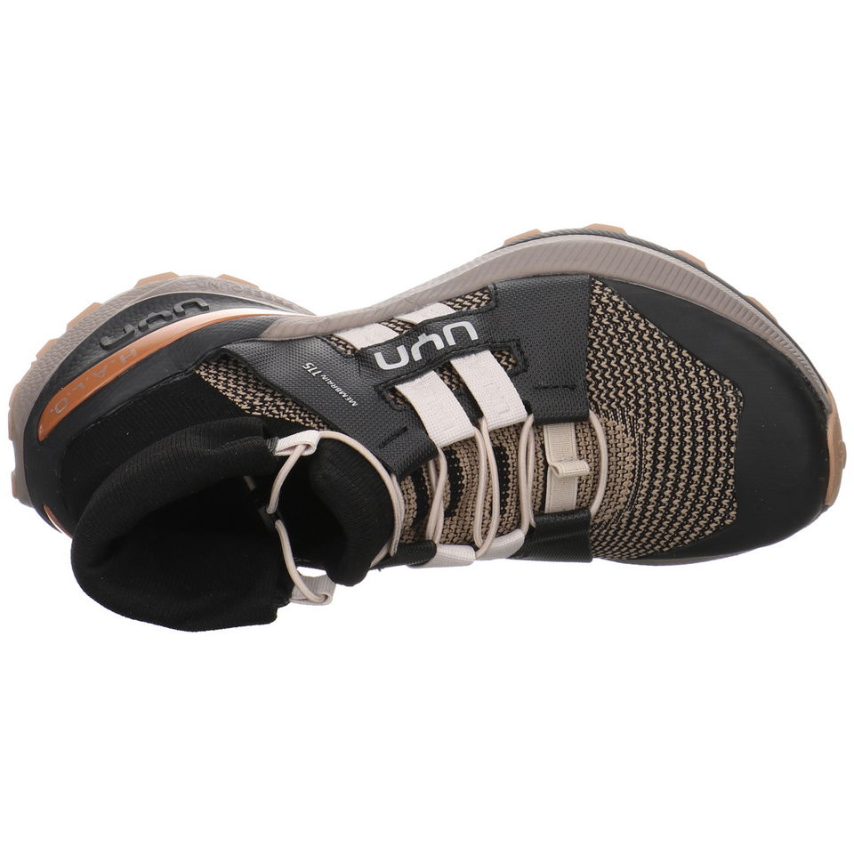 UYN Pathway High Outdoorschuh