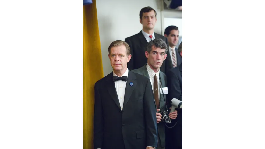 Bobby - Der letzte Tag von Robert F. Kennedy  [SE] [2 DVDs]