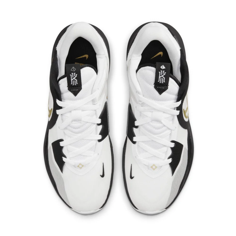 Nike Kyrie Low 5 DJ6012-101 / weiss