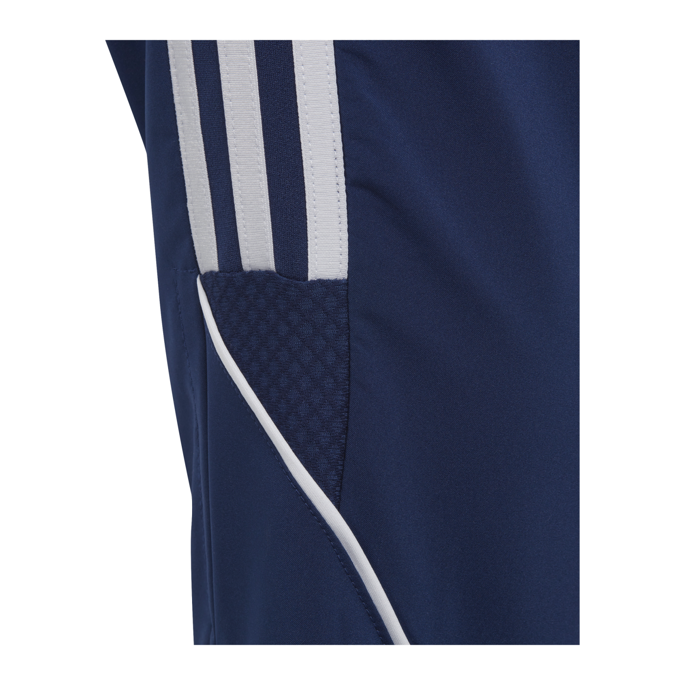 adidas Tiro 23 League Trainingshose Kids Blau