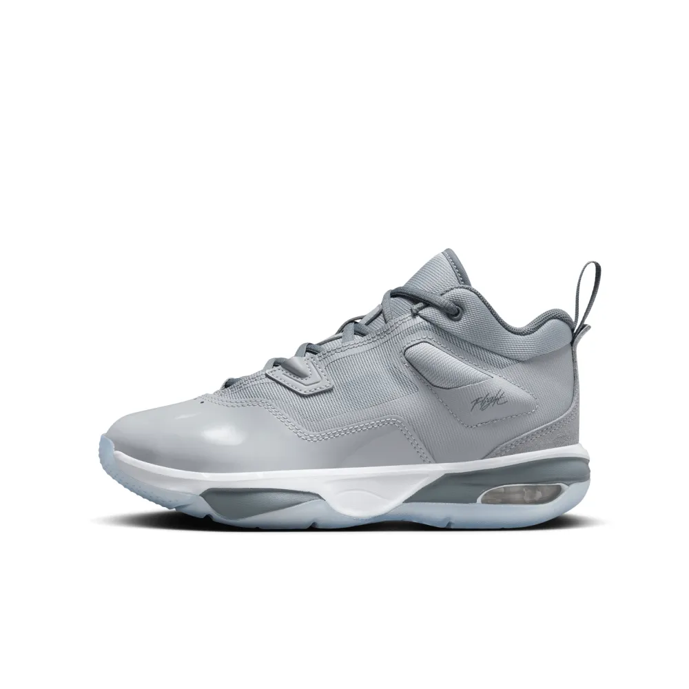 NIKE JORDAN Stay Loyal 3 FB9922-012 / grau