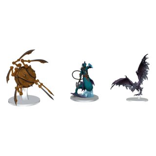 Critical Role: Monsters of Wildemount - 2 Box Set