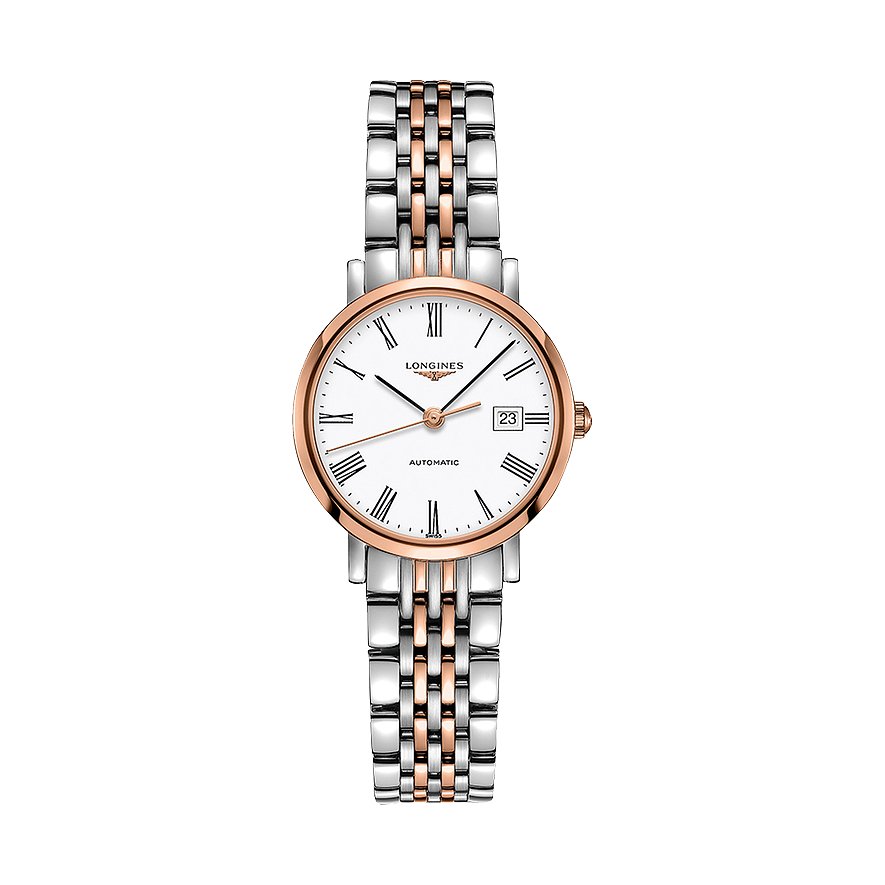 Longines Damenuhr The Longines Elegant Collection