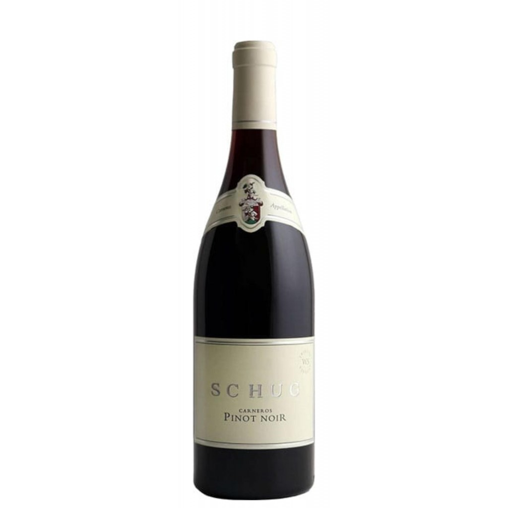 2019 Pinot Noir Carneros trocken