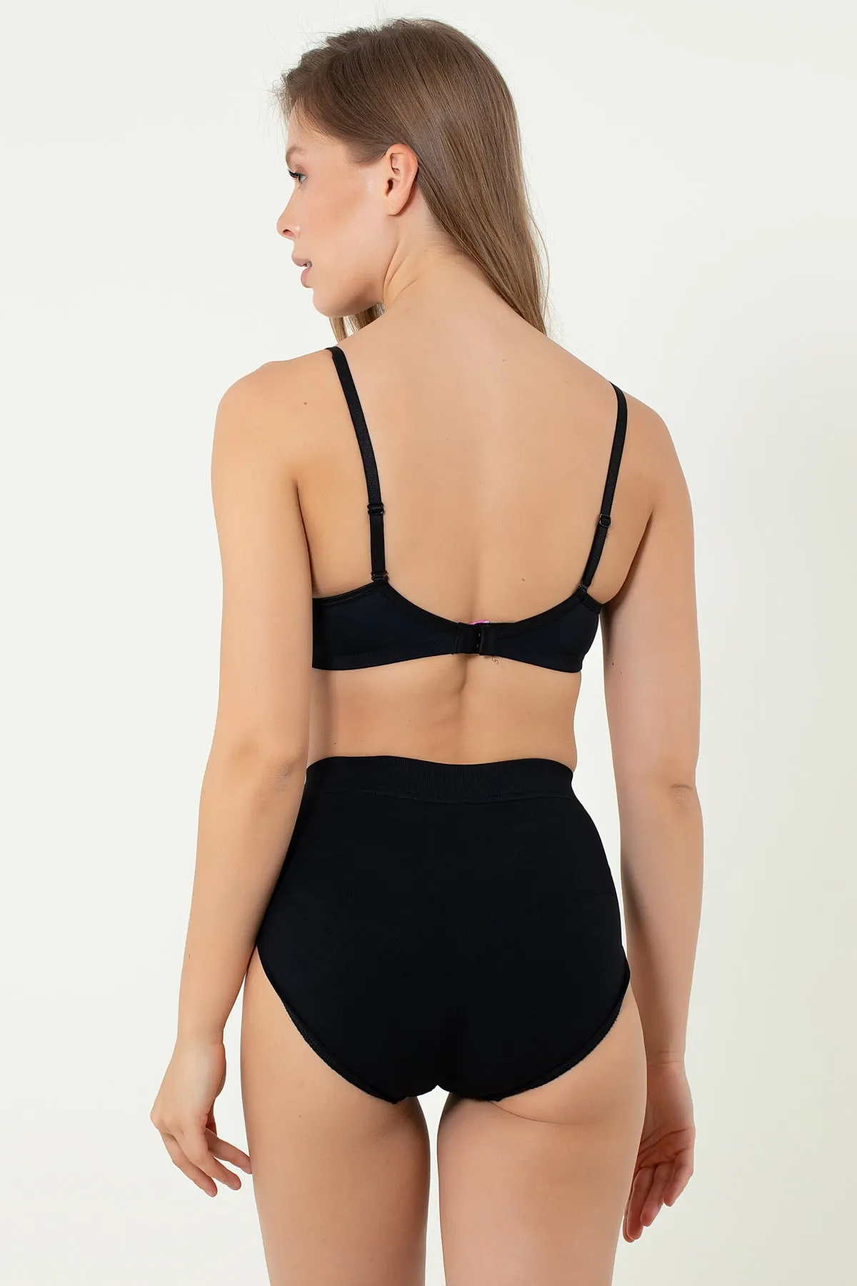 Miorre  Slip-Shaper-Korsett aus Silikon mit niedriger Taille