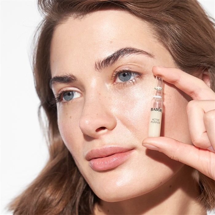 Active Purifier 7 Ampoules