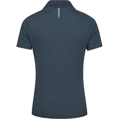 DAMEN POLO PADEL TECH POLO SHIRT WOMEN