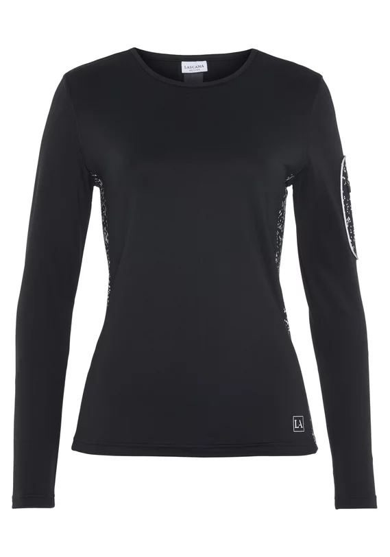 Laufshirt
