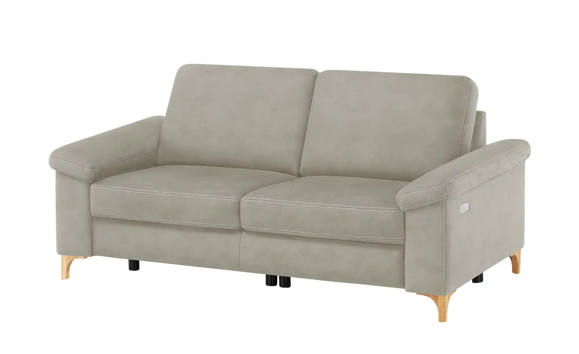 Max Schelling Einzelsofas aus Mikrofaser Maximum Plus