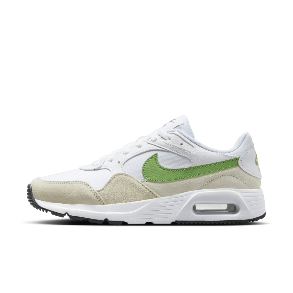 Nike Air Max SC CW4554-117 / weiss