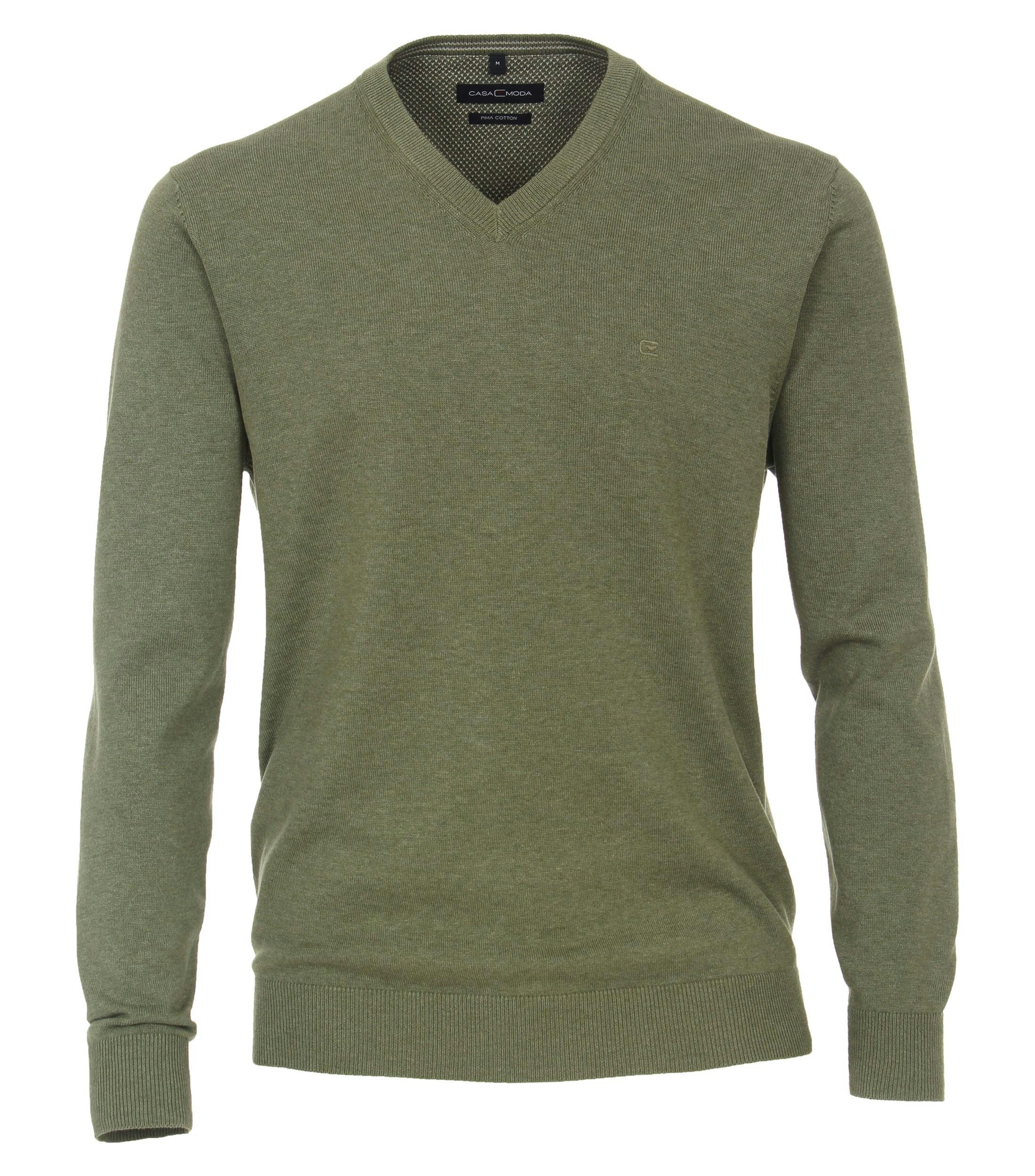 Pullover