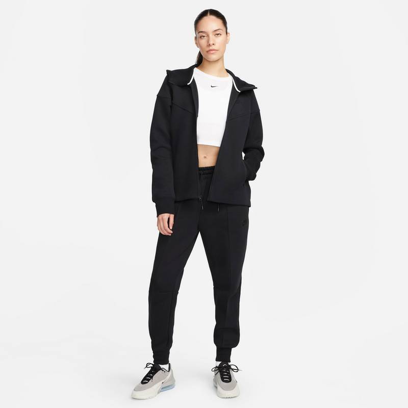 Nike Tech Fleece Trainingsjacke Damen