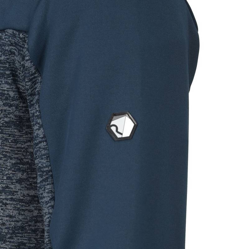 Regatta Cadford V Fleecejacke Herren