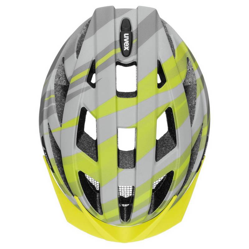 Uvex Air Wing CC Helm