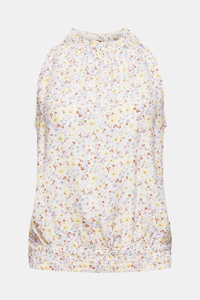 Blouses woven