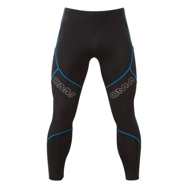 OMM - Flash Winter Tights - Lauftights