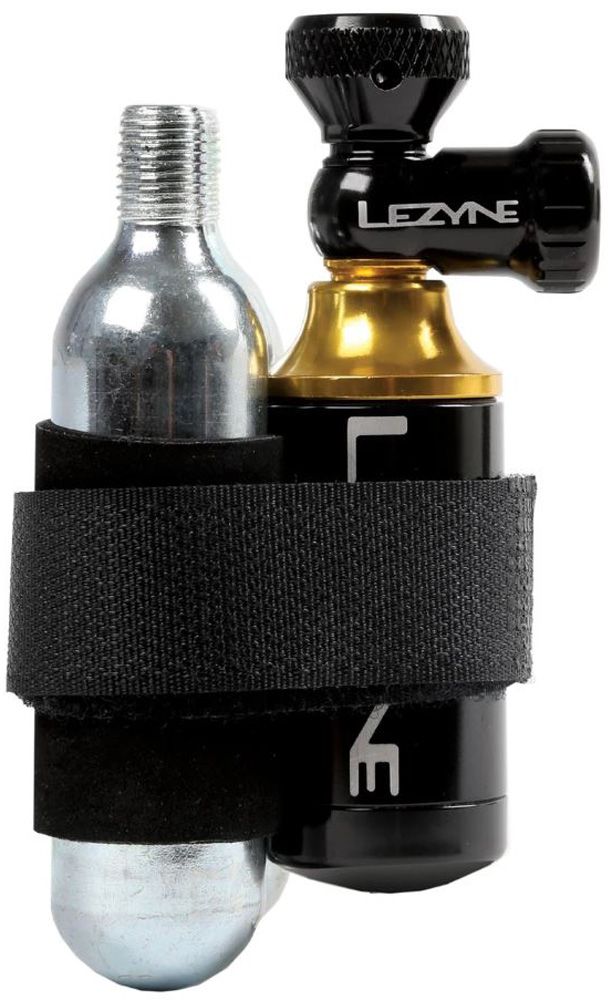 Lezyne Tubeless CO2 Blaster kaufen | Bike-Discount