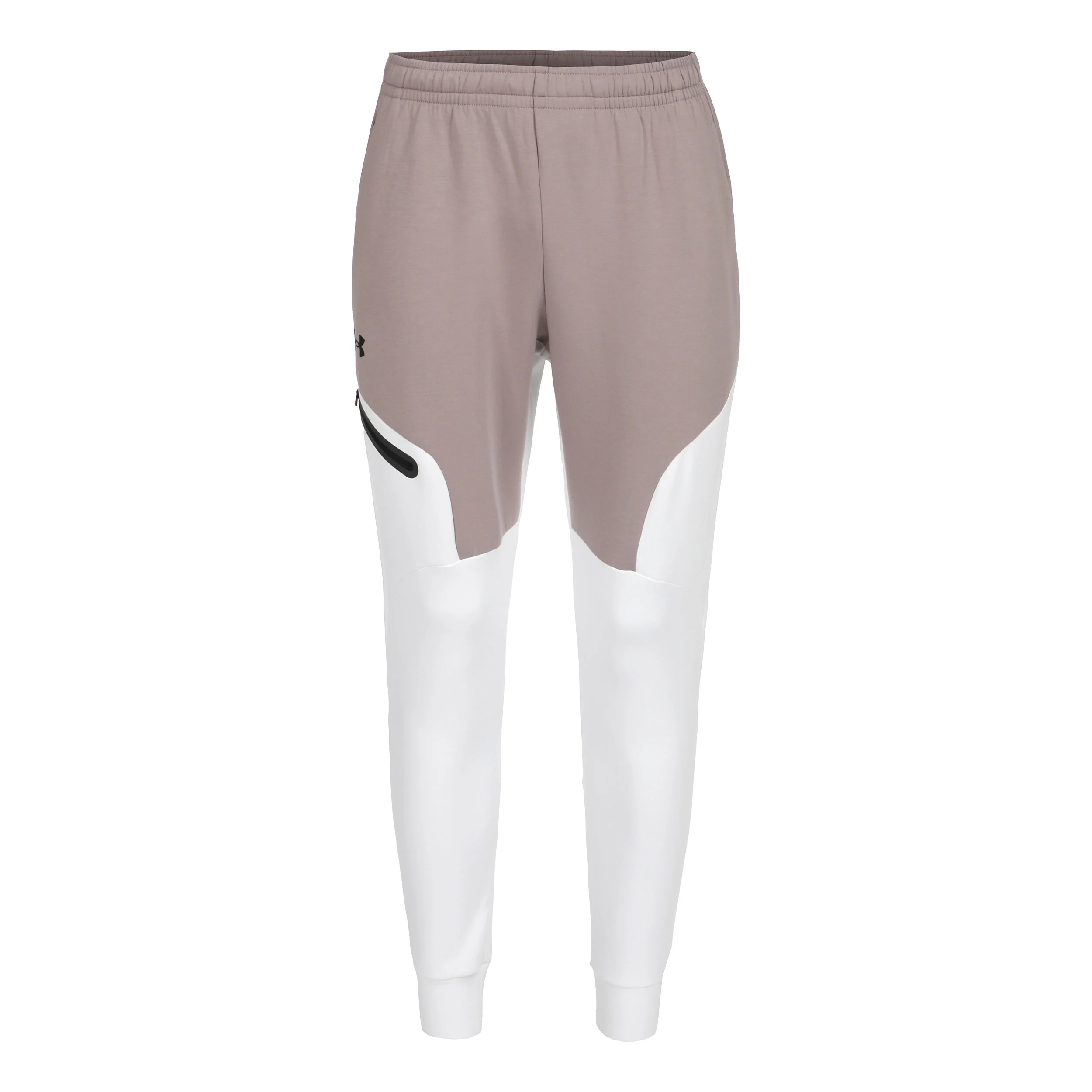 Unstoppable Fleece Trainingshose Herren - Grau