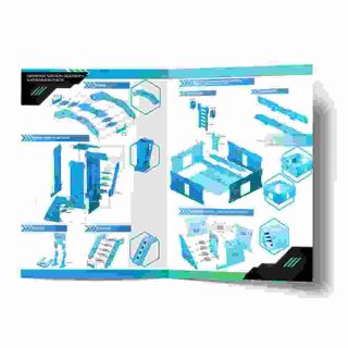 Darpan Xeno-Station - Scenery Expansion Pack