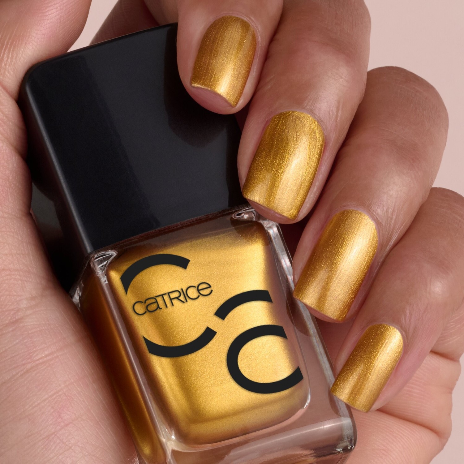 Catrice Iconails