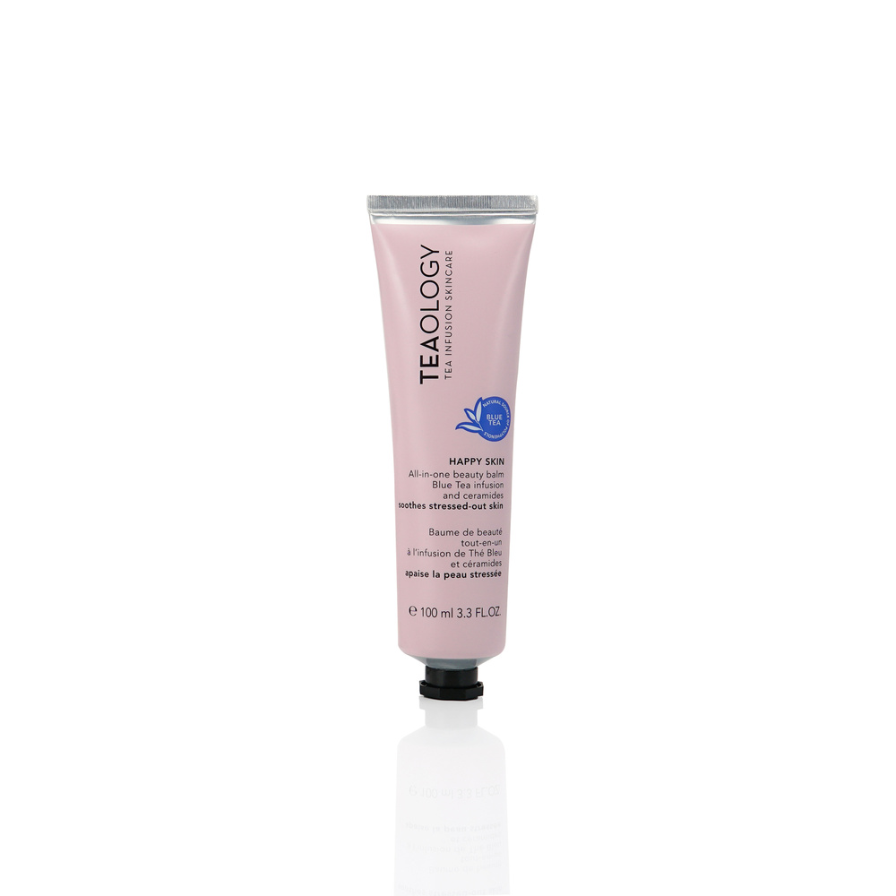 Teaology Happy Skin Baume Beauté