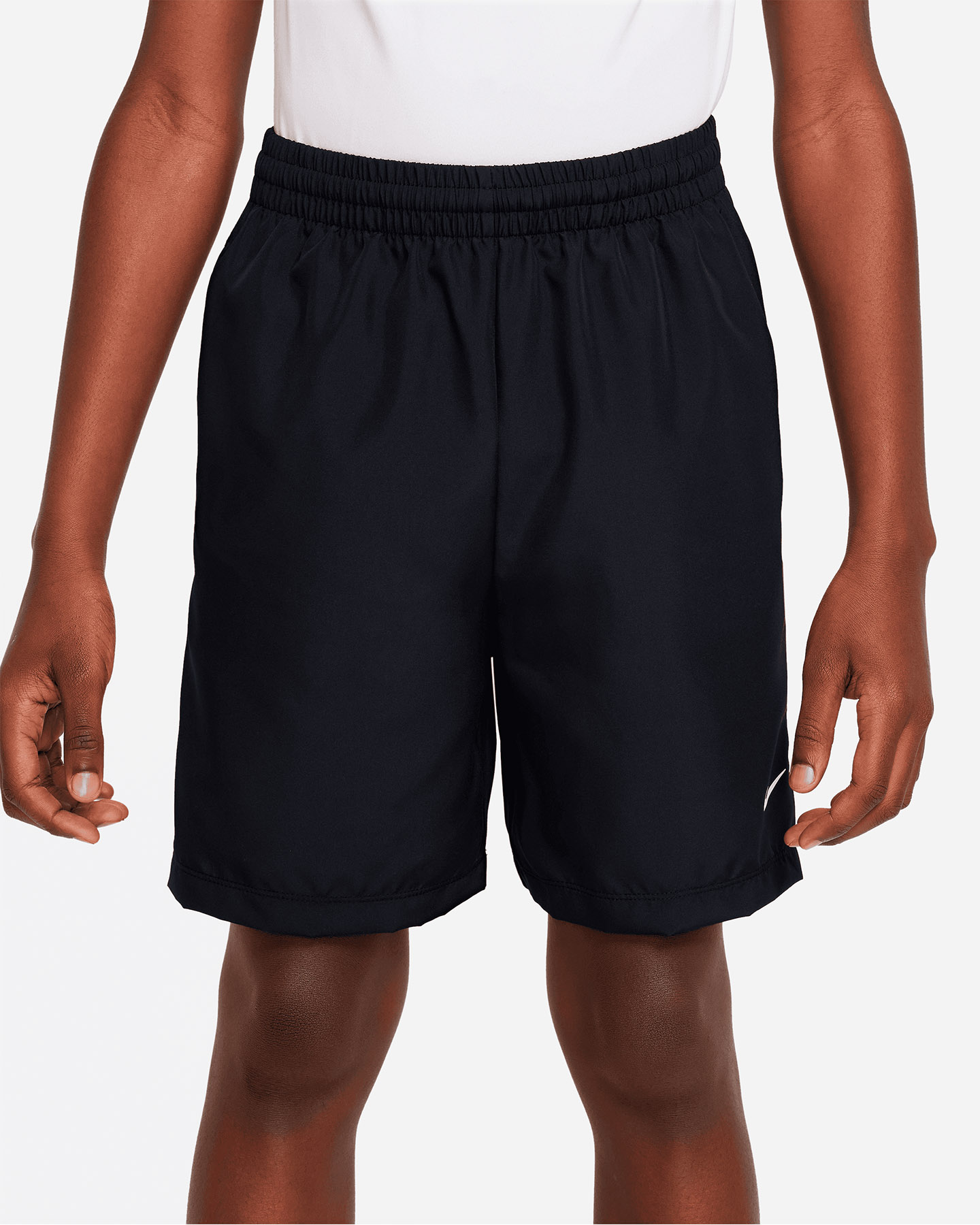 Pantaloncini Nike Basic Jr DX5382-010