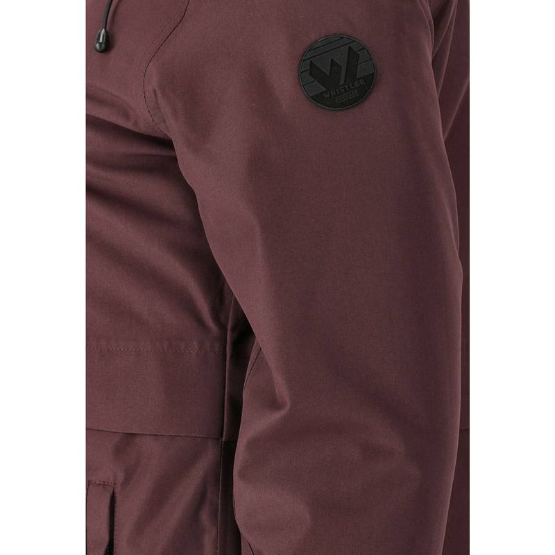 Whistler Mullie Regenjacke Damen