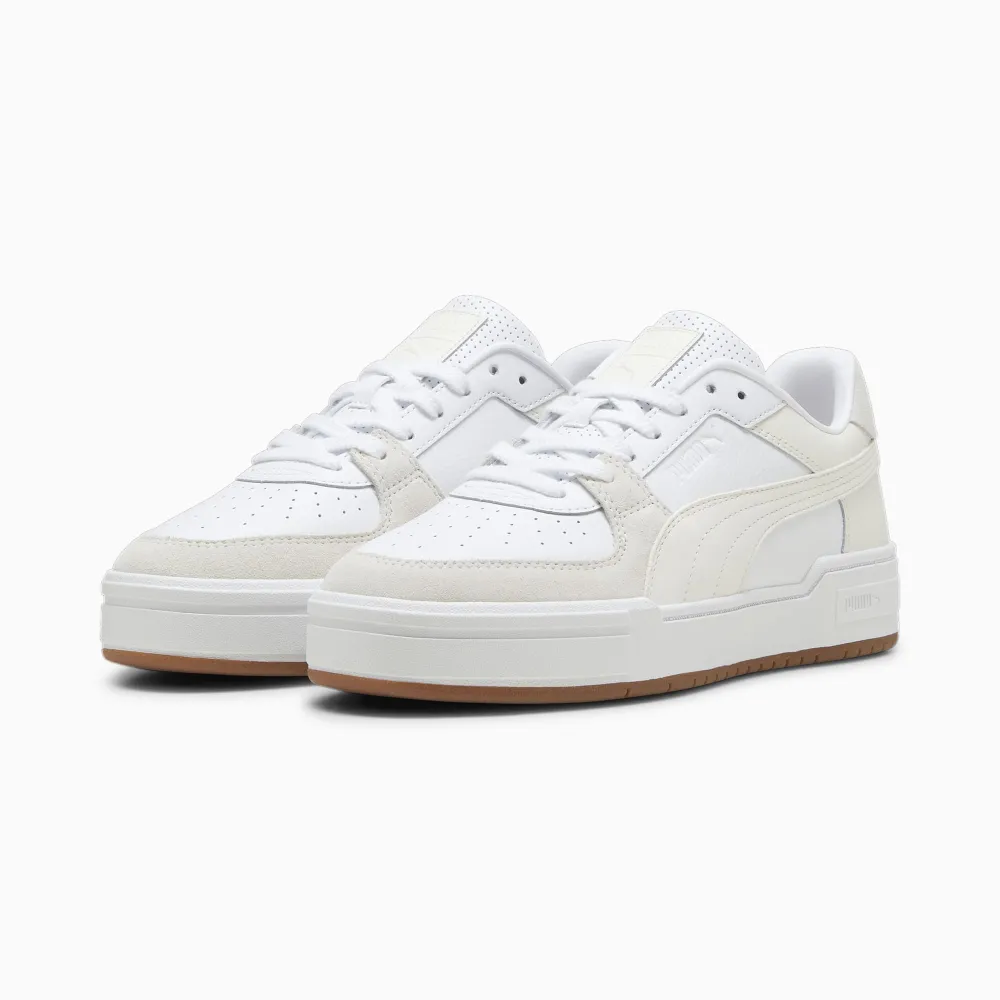 PUMA CA Pro Gum 395753_01 / weiss