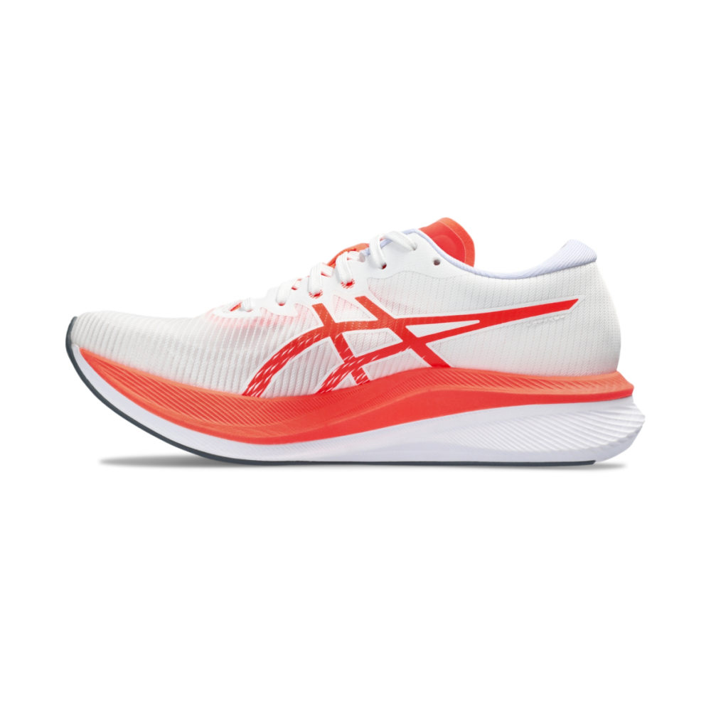 Asics Magic Speed 3 1012B652-100 / weiss