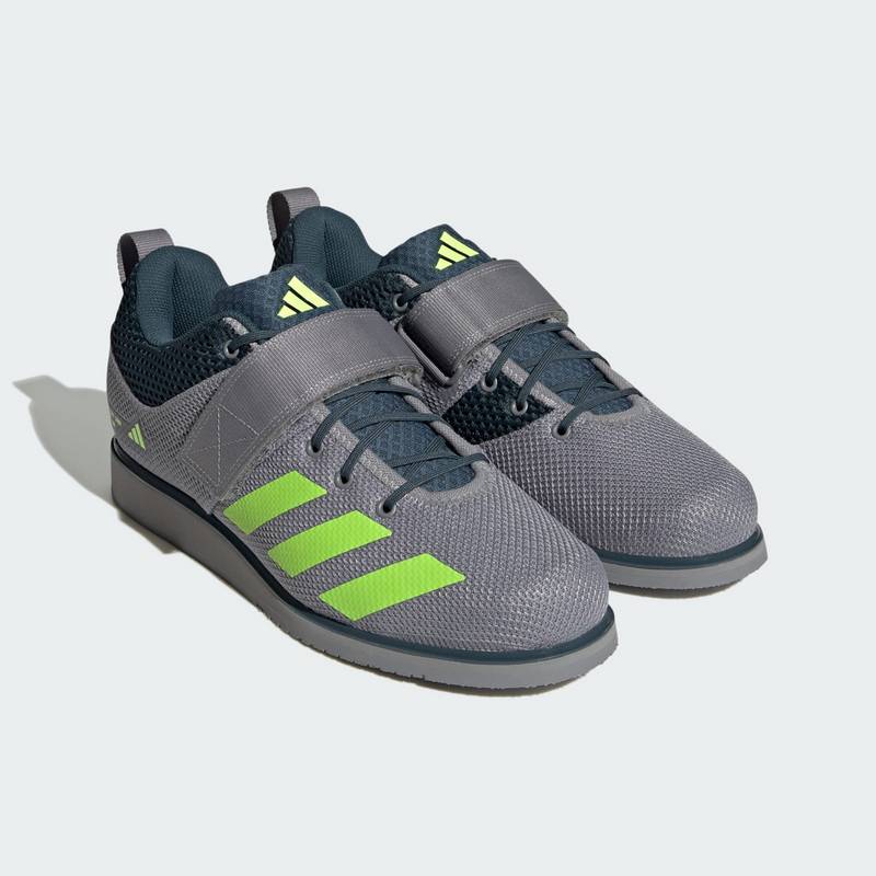 adidas Powerlift 5 Gewichtheberschuh Sneaker