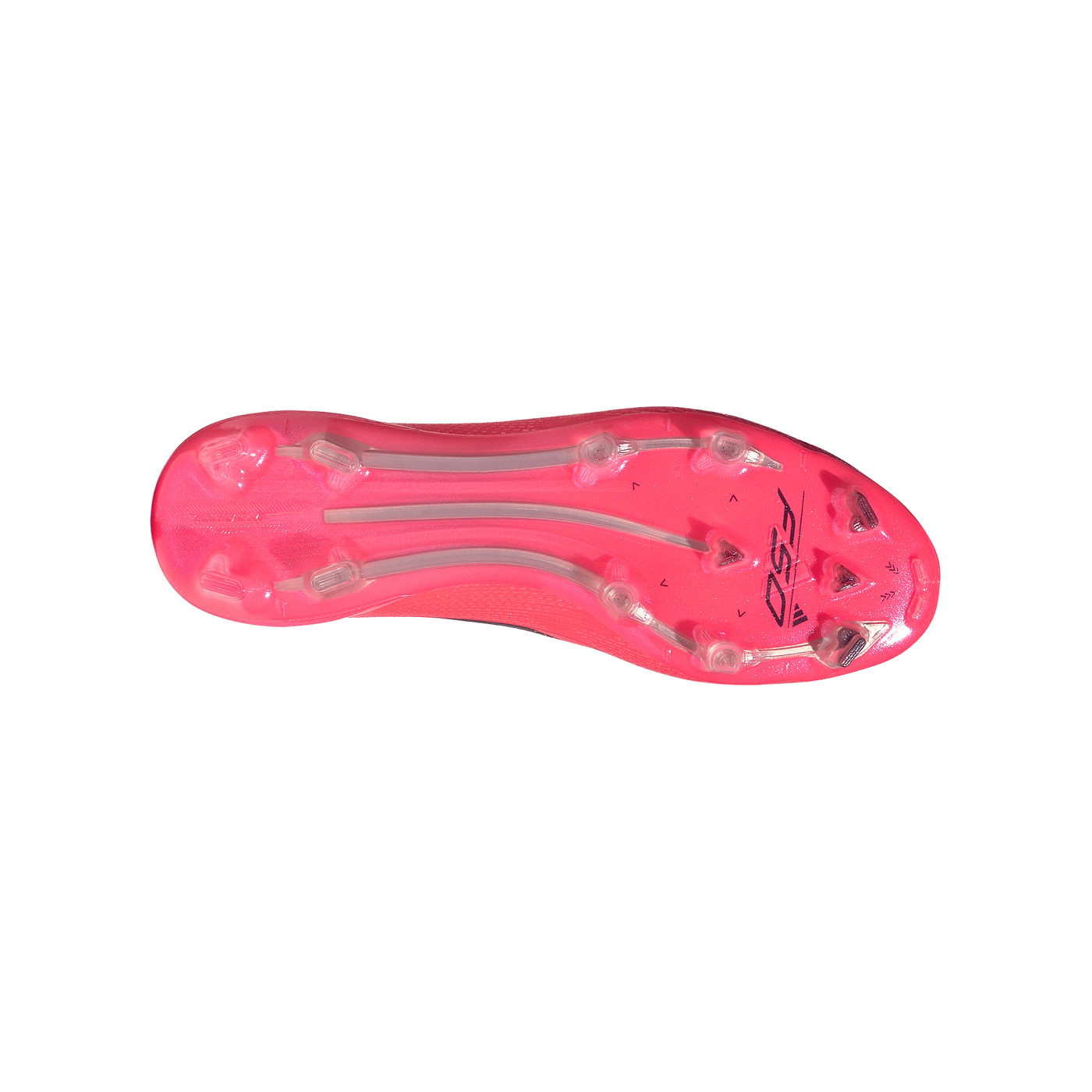 adidas F50 Elite Mid FG Damen Lila