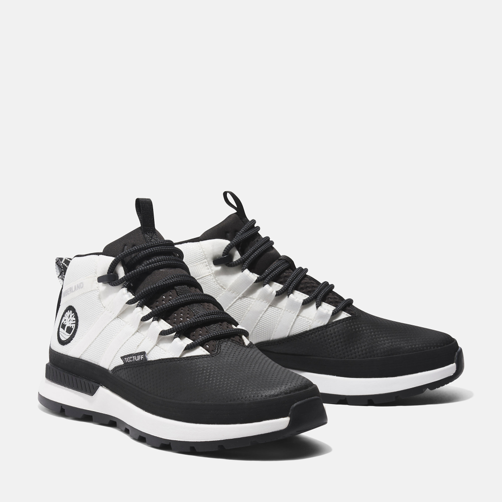 Timberland Euro Trekker Super Ox TB0A61BM0151 / weiss