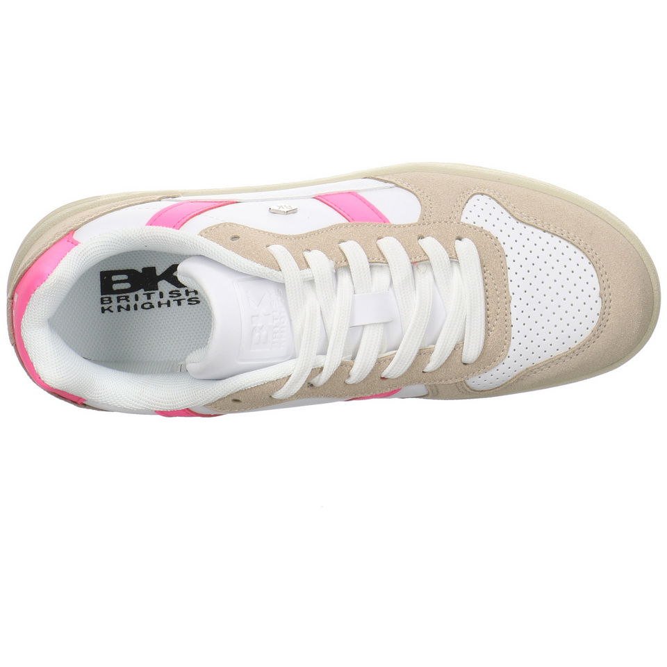 British Knights Raww Sneaker