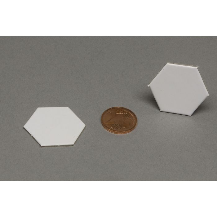Hexagon 15 mm