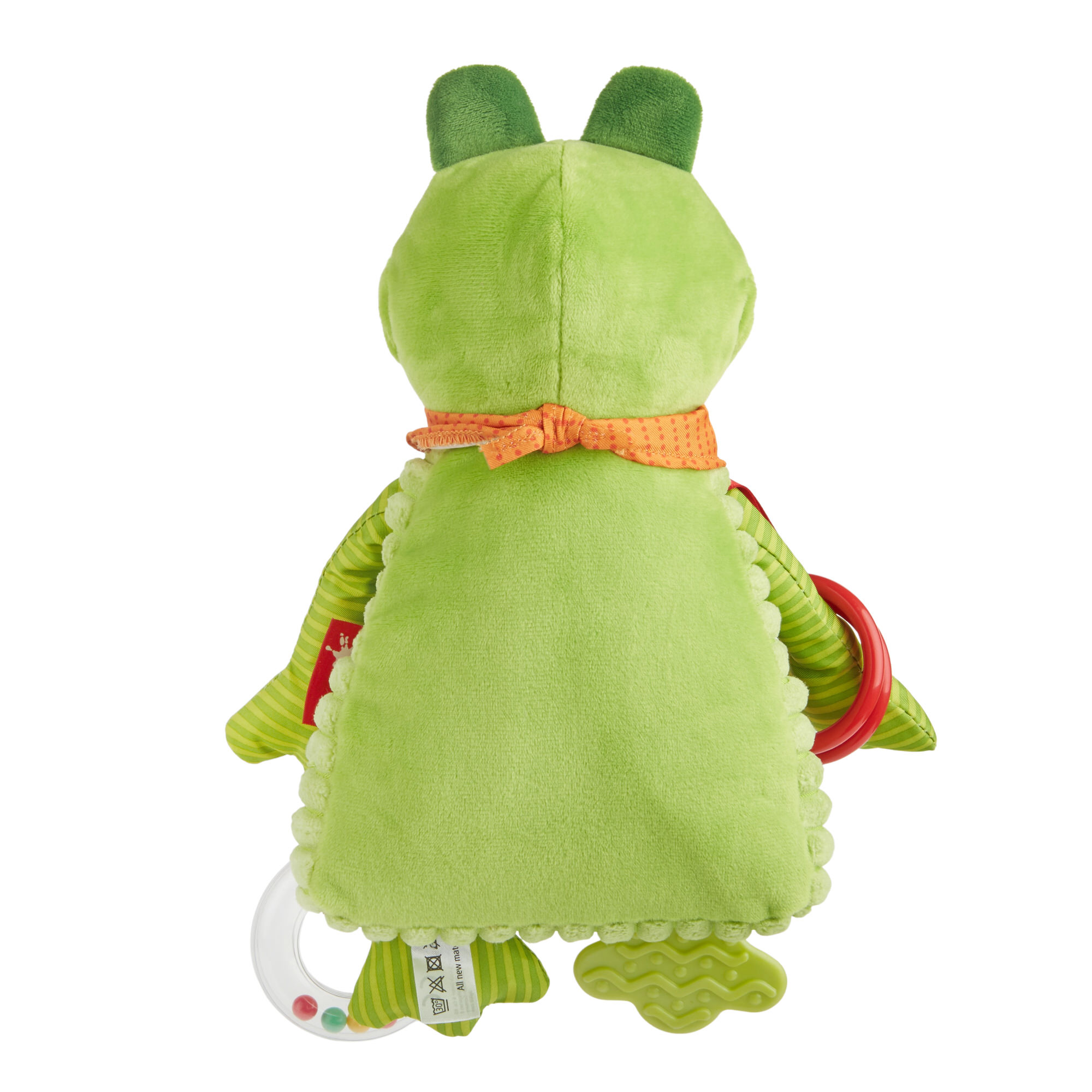 Aktiv-Frosch, PlayQ