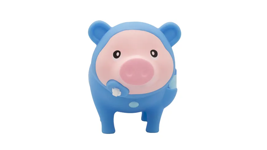 BIGGYS Sparschwein Baby Junge - design by LILALU