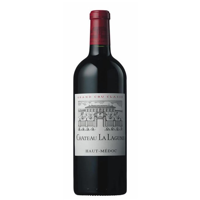 Château La Lagune, 2020 Magnum