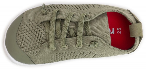 Reima ~ Astelu LowCut Sneaker ~ Greyish Green