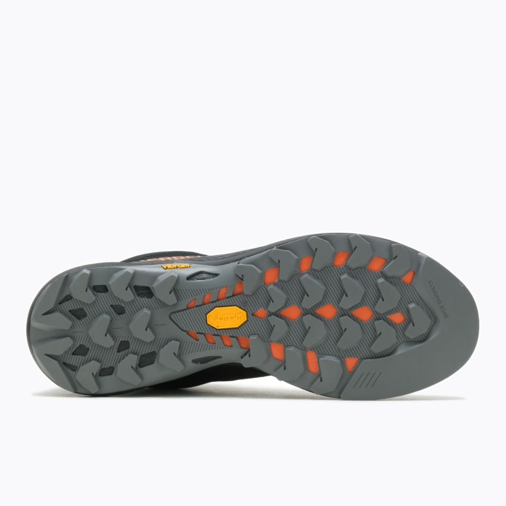 Merrell Mqm 3 Mid GTX J135571 / schwarz
